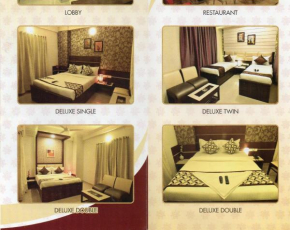  Hotel White Park  Chennai